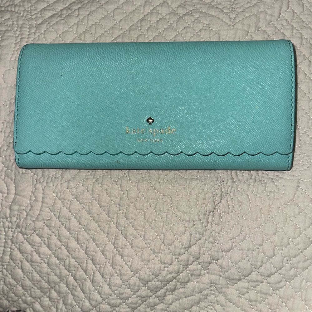 Kate Spade 'Cape Drive' Cindy Wallet